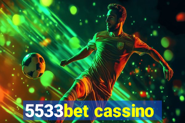 5533bet cassino